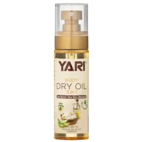 Yari Aceite 3 en 1 Hair and Body Dry 100ml